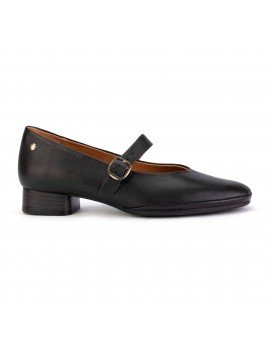 Pikolinos Ubeda HAW2N-5592CO – Babies femme noires
