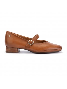 Pikolinos Ubeda HAW2N-5592CO – Babies femme cognac