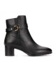 Pikolinos Calafat W1Z-8914 – Bottines femme noires à talon