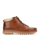Pikolinos Vigo W3W-8825C1 – Baskets montantes femme cognac
