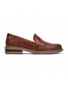 Pikolinos Aldaya W8J-3541 – Mocassins femme marron