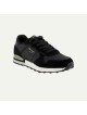 Teddy Smith 121014 – Baskets homme noires