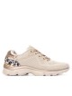 Teddy Smith 144361 – Baskets sport femme beiges