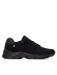 Teddy Smith 144361 – Baskets sport femme noires
