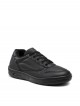 TBS Albana C8004 – Baskets homme noires à lacets