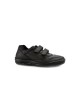 TBS Archer C8004 – Baskets homme noires à scratchs