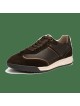 ARA Stockholm – Baskets femme marron foncé